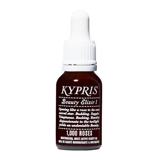 Beauty Elixir I 1,000 Roses