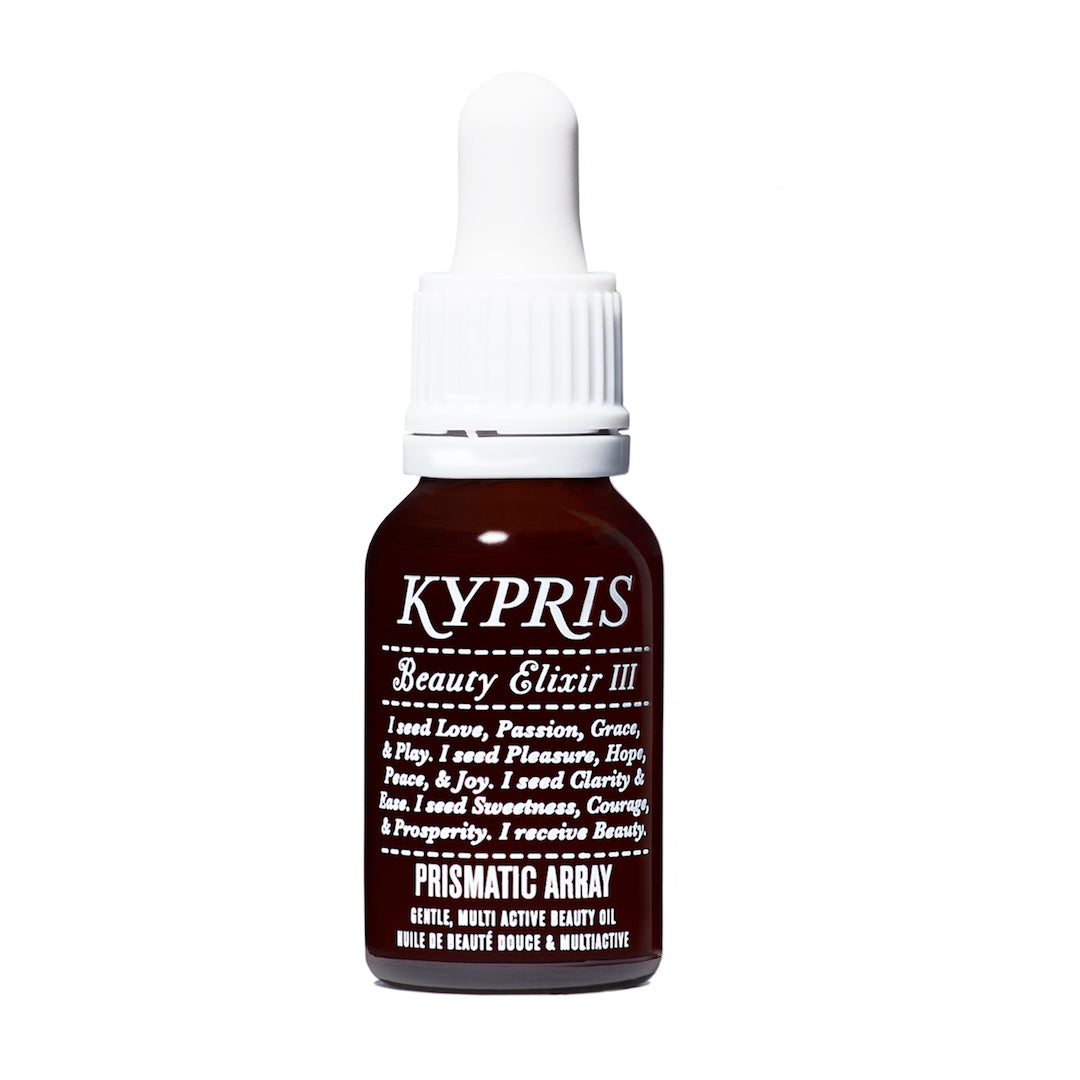 Beauty Elixir Prismatic Array