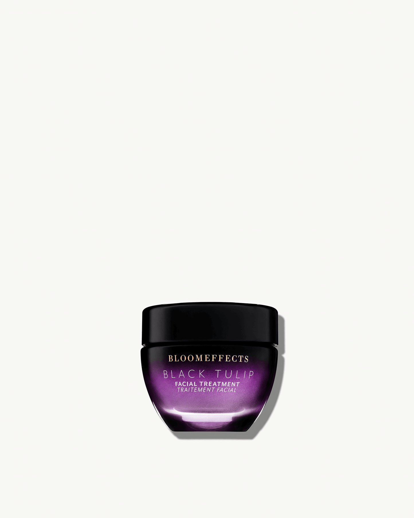 Black Tulip Facial Treatment