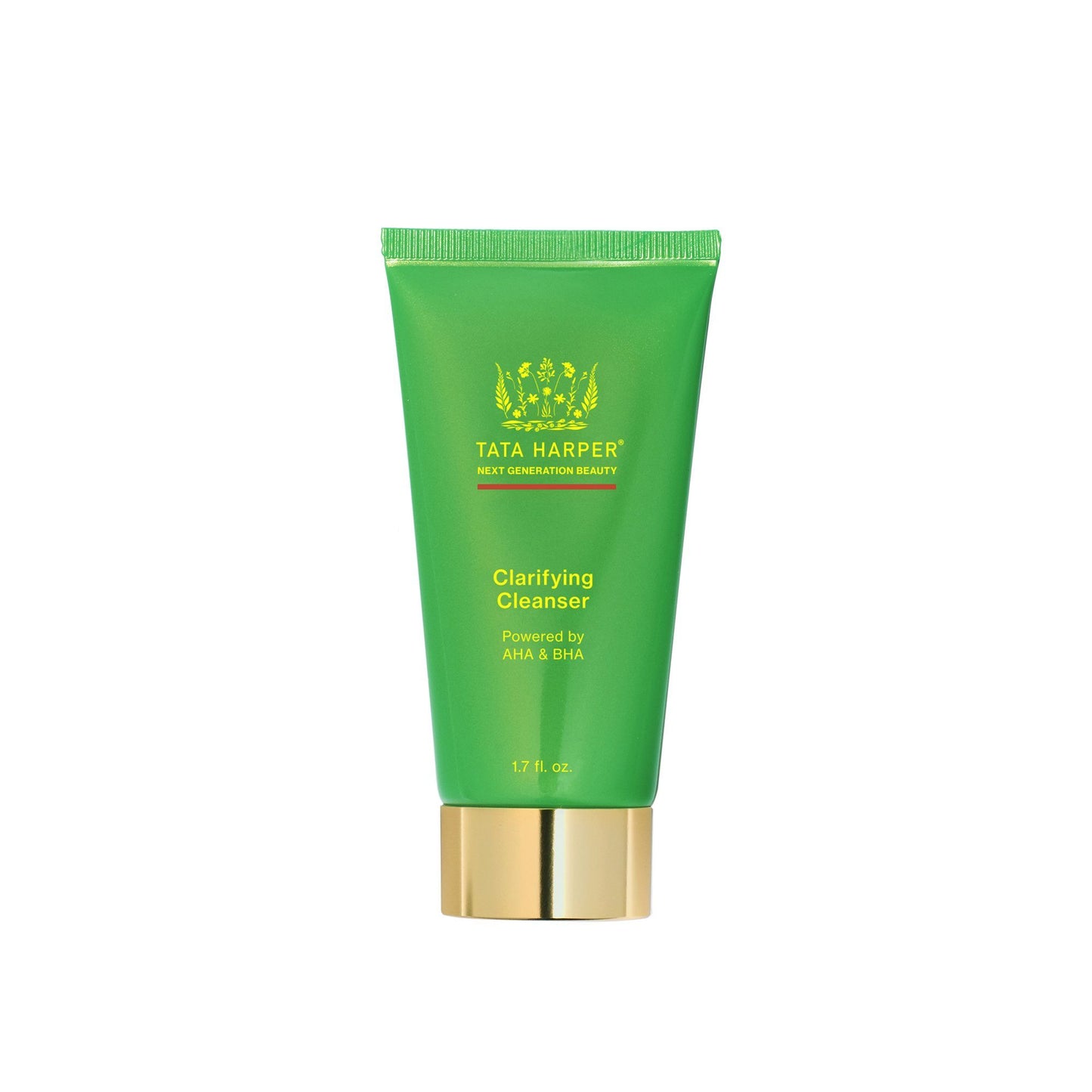 Clarifying Cleanser
