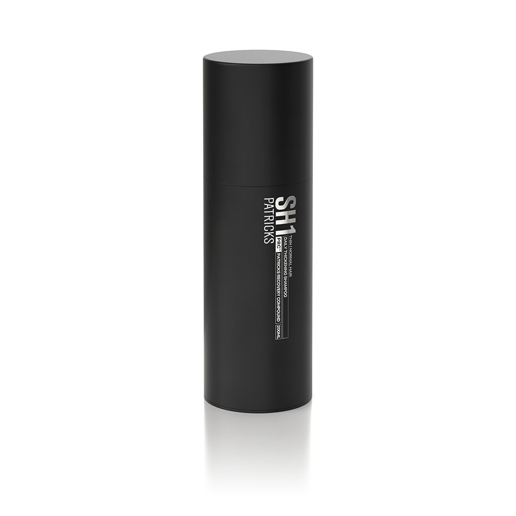 SH1 Daily Thickening Shampoo