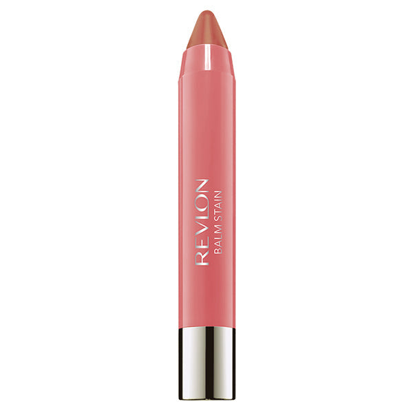 Revlon Balm Stain 65 Irrigiable - Crayon Type Lipsticks - Japanese Lip Balm