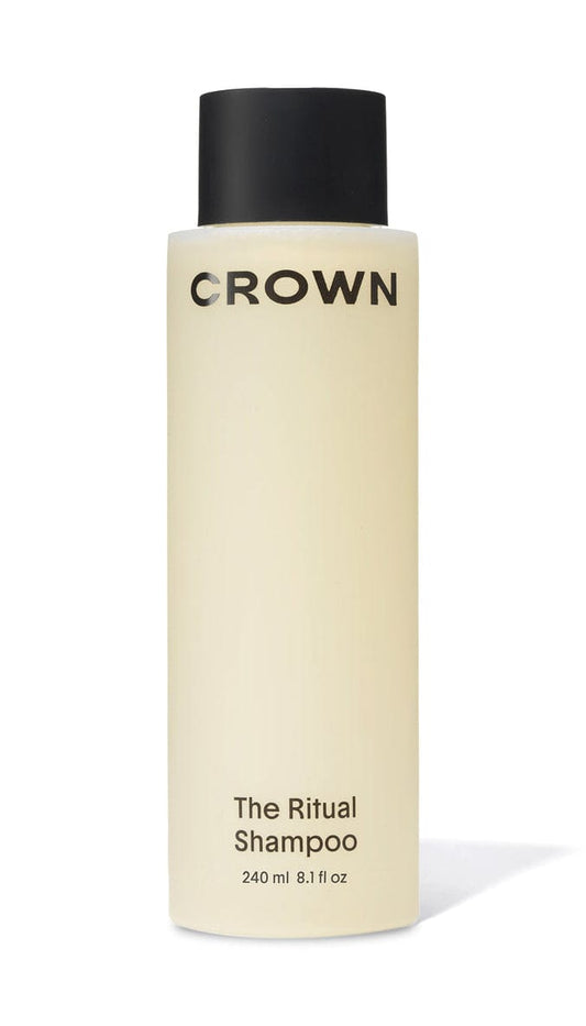 The Ritual Shampoo