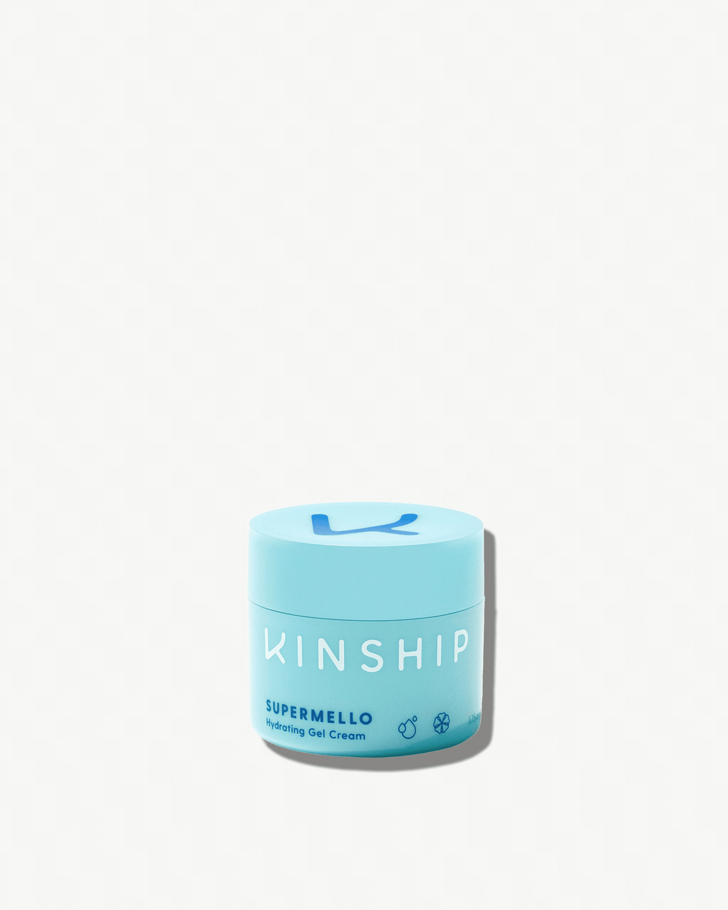 Supermello Hyaluronic Gel Cream Moisturizer