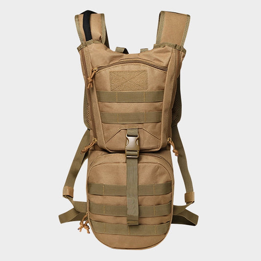 Tomshine Outdoor Bag Hydration Pack Backpack Waterproof for TPU Water Bladder for Cycling Hiking Climbing