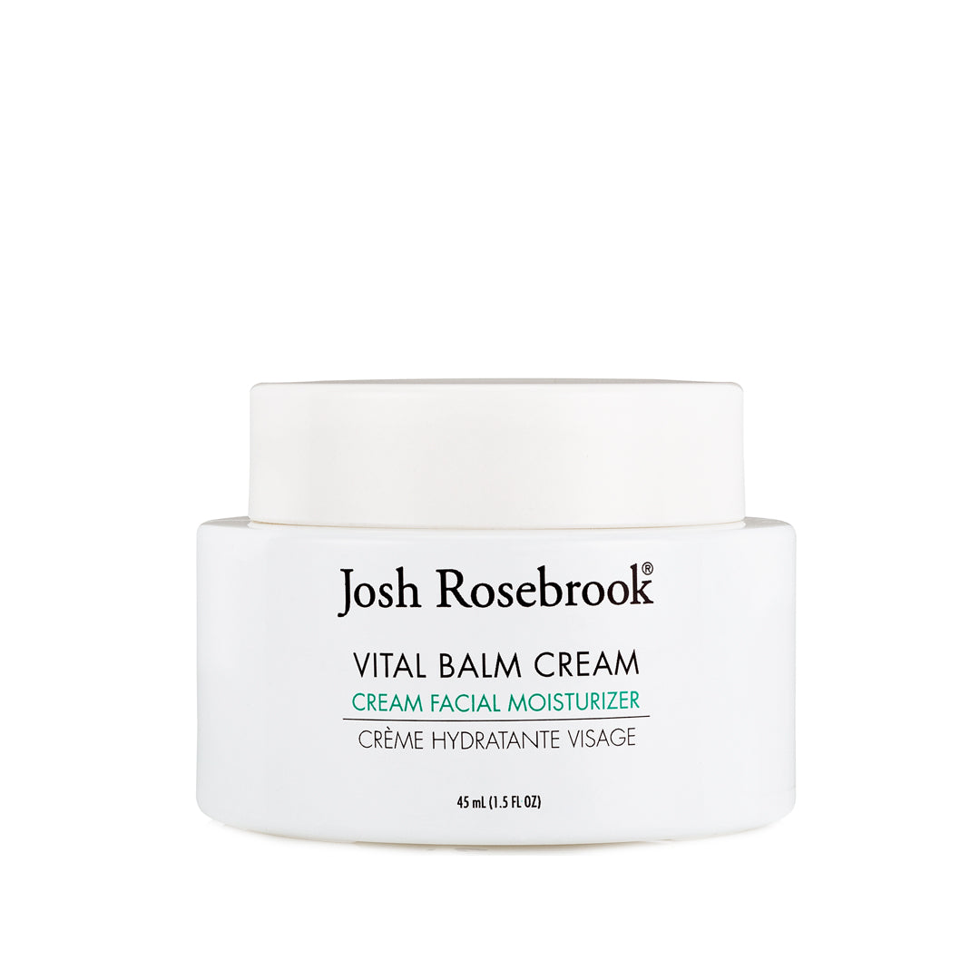 Vital Balm Cream