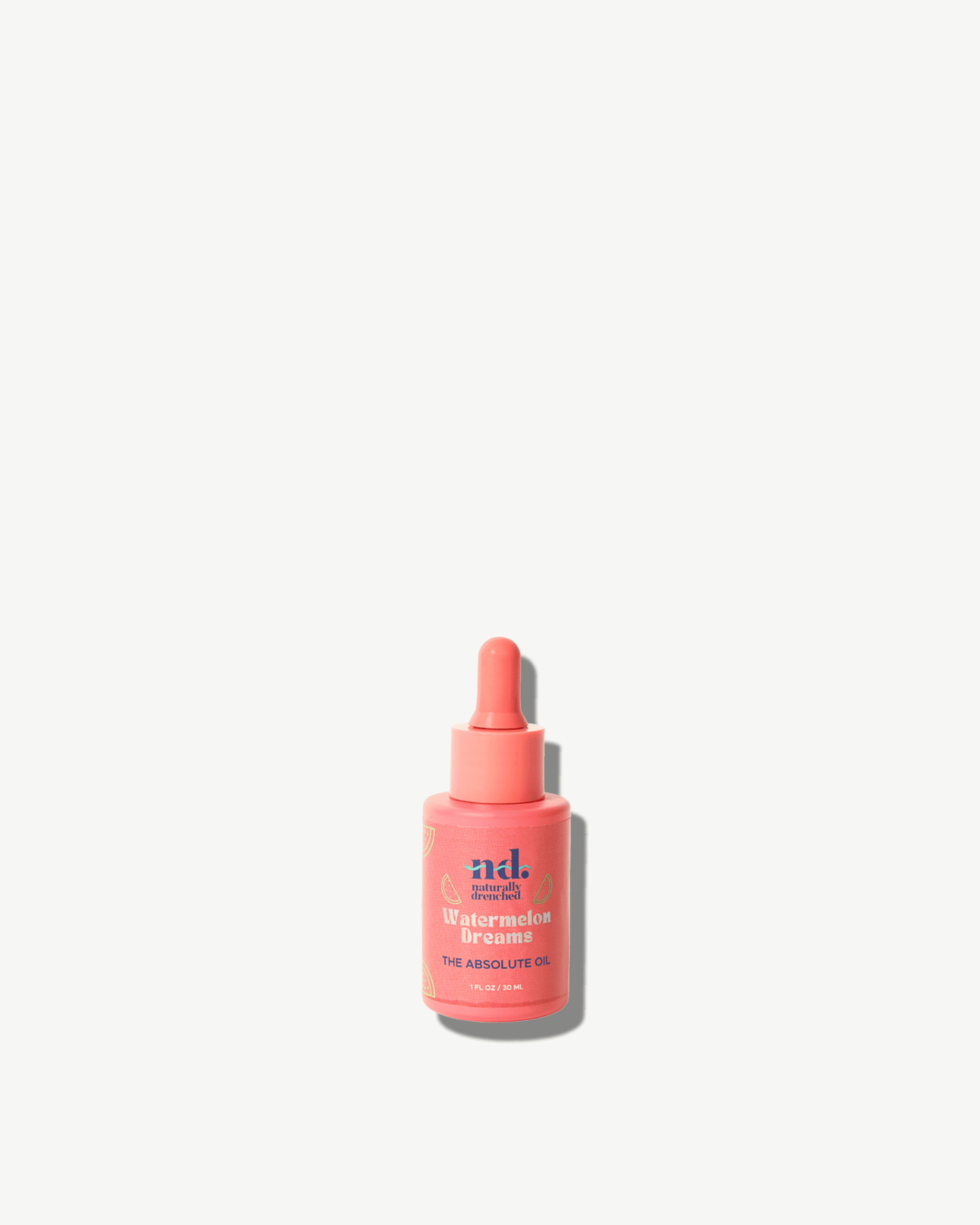 Watermelon Dreams: The Absolute Oil
