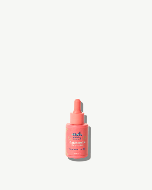 Watermelon Dreams: The Absolute Oil