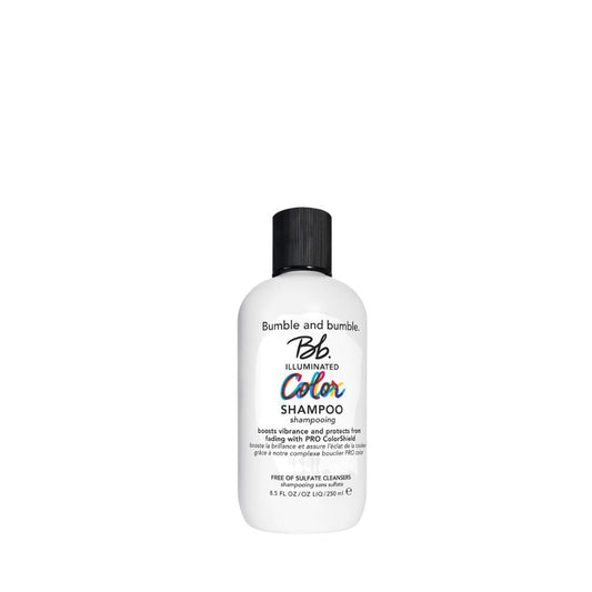 Bumble and bumble. Illuminated Color Shampoo