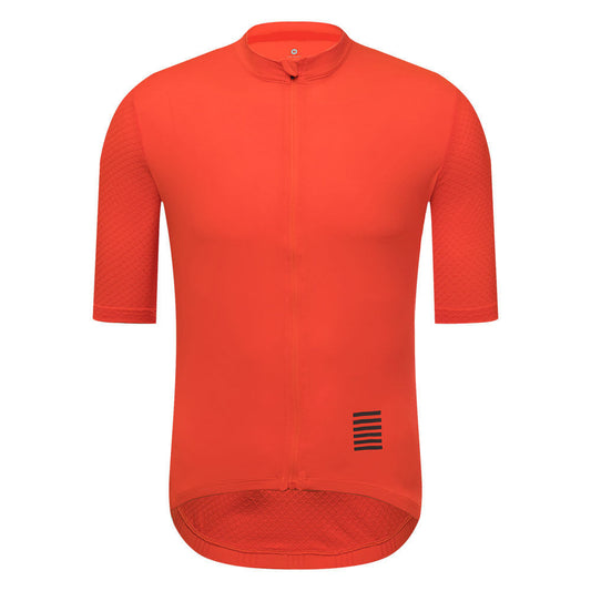 Classic Bicycle Summer New Short-sleeved Cycling Jersey - Blue Force Sports