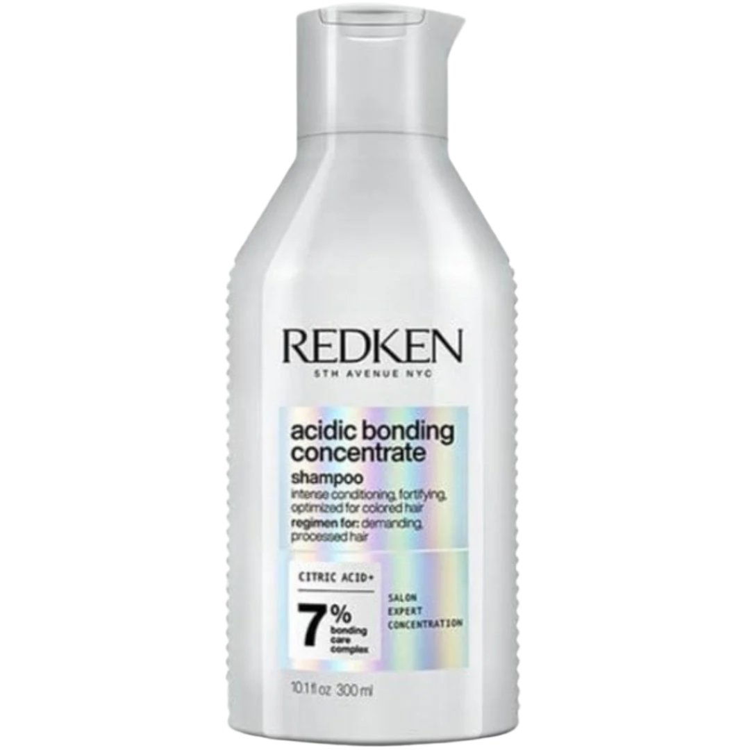 Acidic Bonding Concentrate Shampoo 300ml / 10.1oz