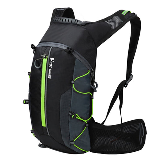 ammoon Ultralight Bike Water Bag Waterproof Cycling Backpack for Adventures