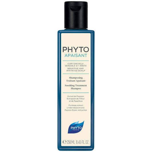 Apaisant Soothing Treatment shampoo 250ml