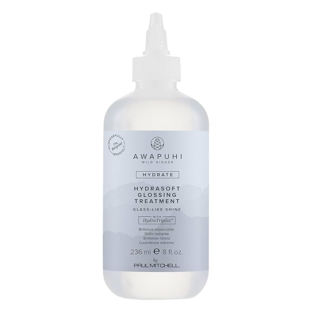 Awapuhi Hydrasoft Glossing Treatment