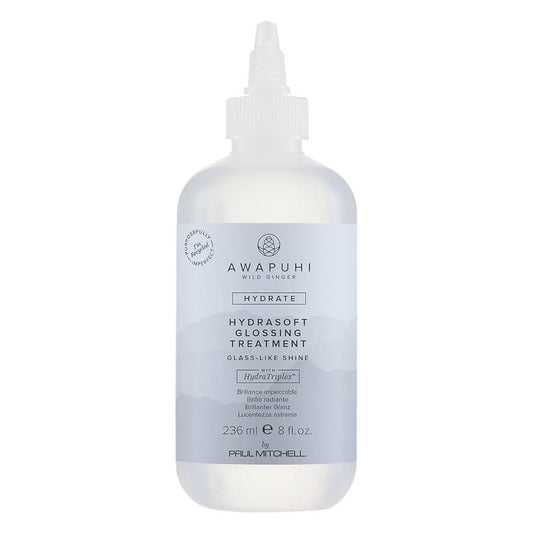 Awapuhi Hydrasoft Glossing Treatment