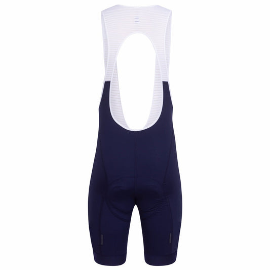 Short-sleeved Bib Cycling Jersey Suit Road Bike Cycling Jacket Men - Blue Force Sports