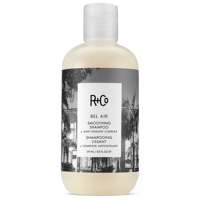 BEL AIR Smoothing Shampoo  8.5oz