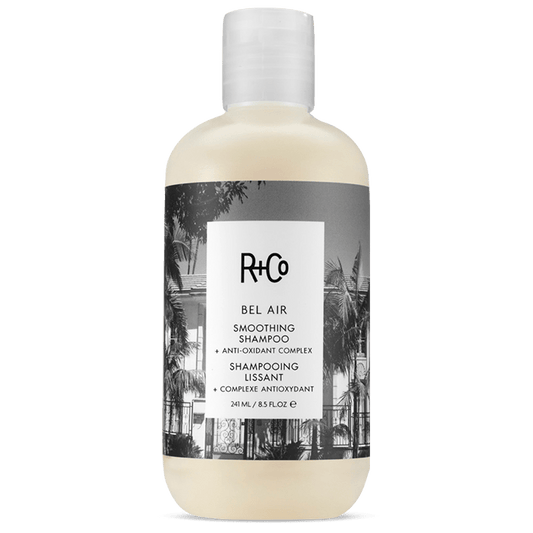 BEL AIR Smoothing Shampoo  8.5oz