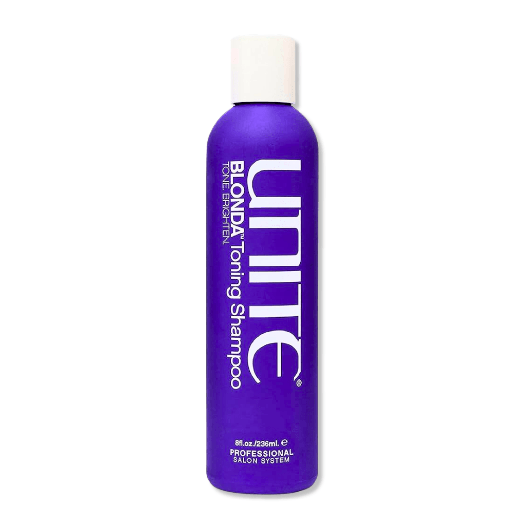 Blonda Tonic Violet Shampoo (Toning)