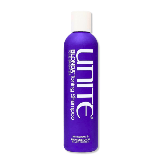 Blonda Tonic Violet Shampoo (Toning)