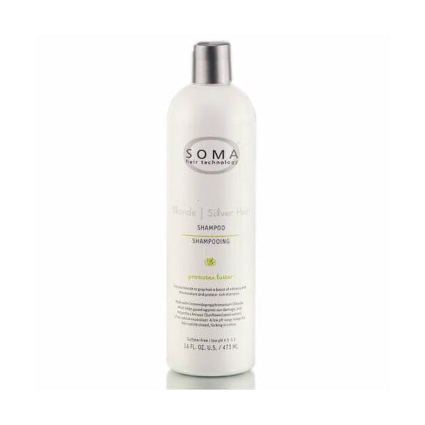 Blonde | Silver hair shampoo
