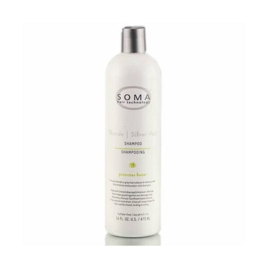 Blonde | Silver hair shampoo