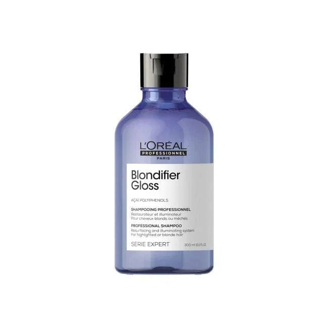 L'OREAL PROFESSIONNEL_Blondifier Gloss Shampoo_Cosmetic World