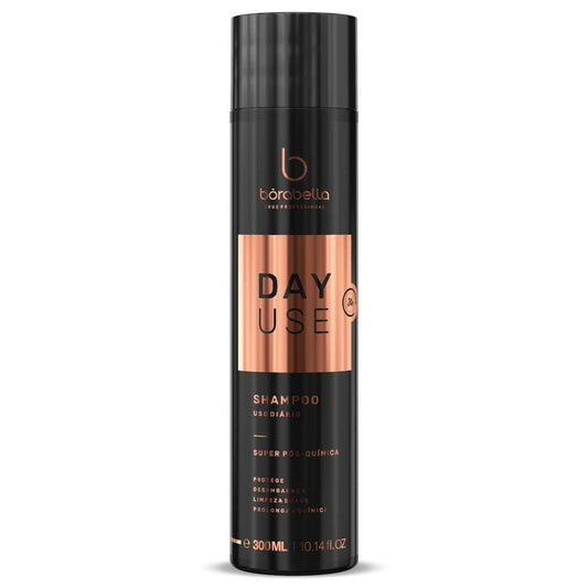 Borabella Day Use Shampoo Super Pós Química 300ml