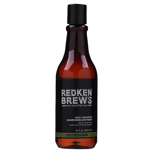 Brews Daily Shampoo 300ml / 10oz