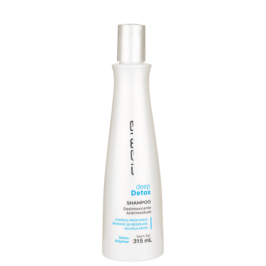 C.Kamura Deep Detox-shampoo Antiresidation 315ml