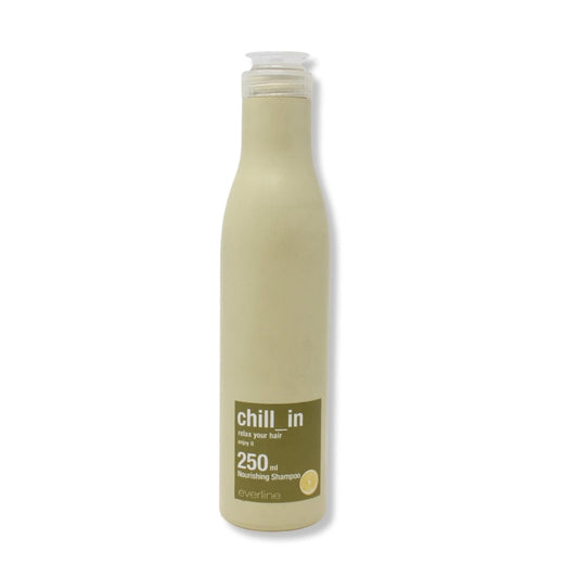 Chill_in  Nourishing Shampoo