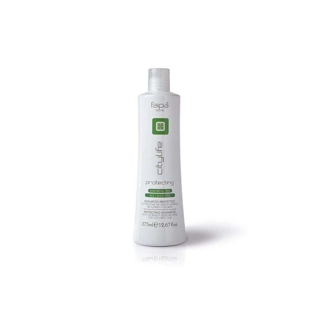 Citylife Protecting Shampoo 375ml