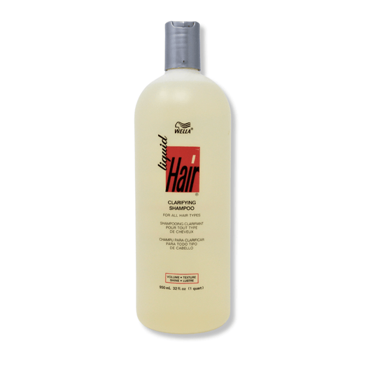 Clarifying Shampoo