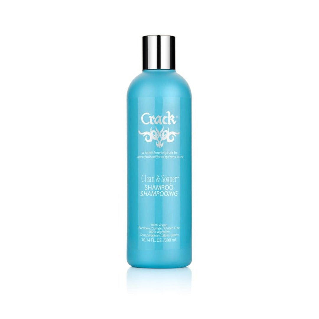 Clean & Soaper Shampoo