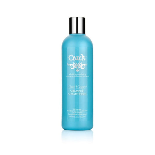 Clean & Soaper Shampoo