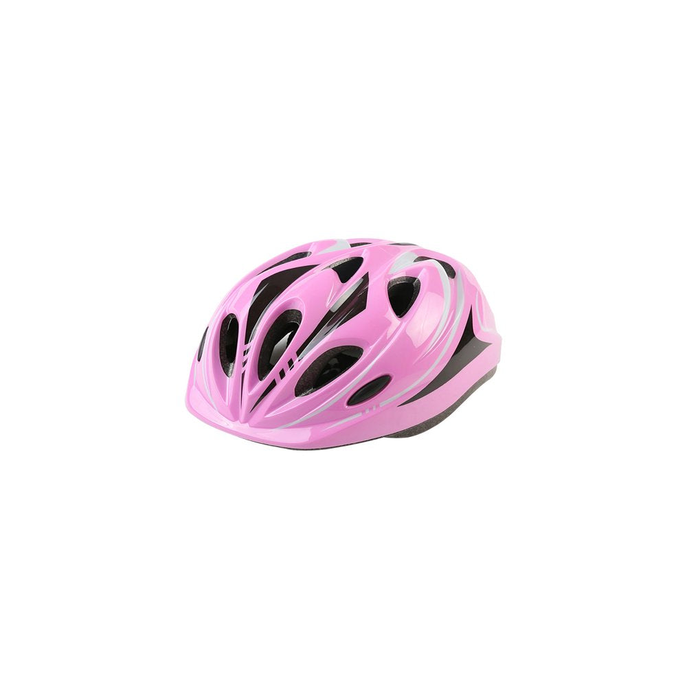 Tretra Kids Girls Boys Sports Bicycle Helmet Adjustable Breathable Head Protector