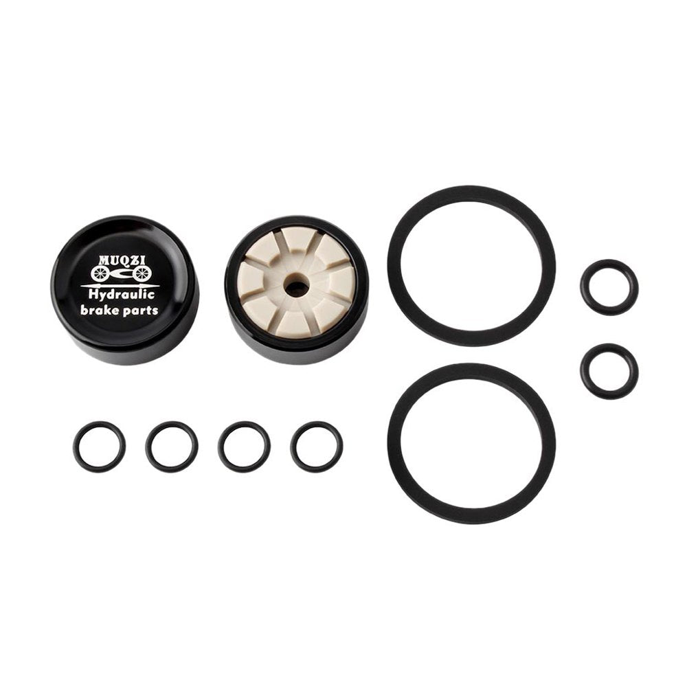 Bicycle Disc Brake Piston Oil Disc Hydraulic Brake Repair Parts Universal Front Bicycle Accessories TANGNADE