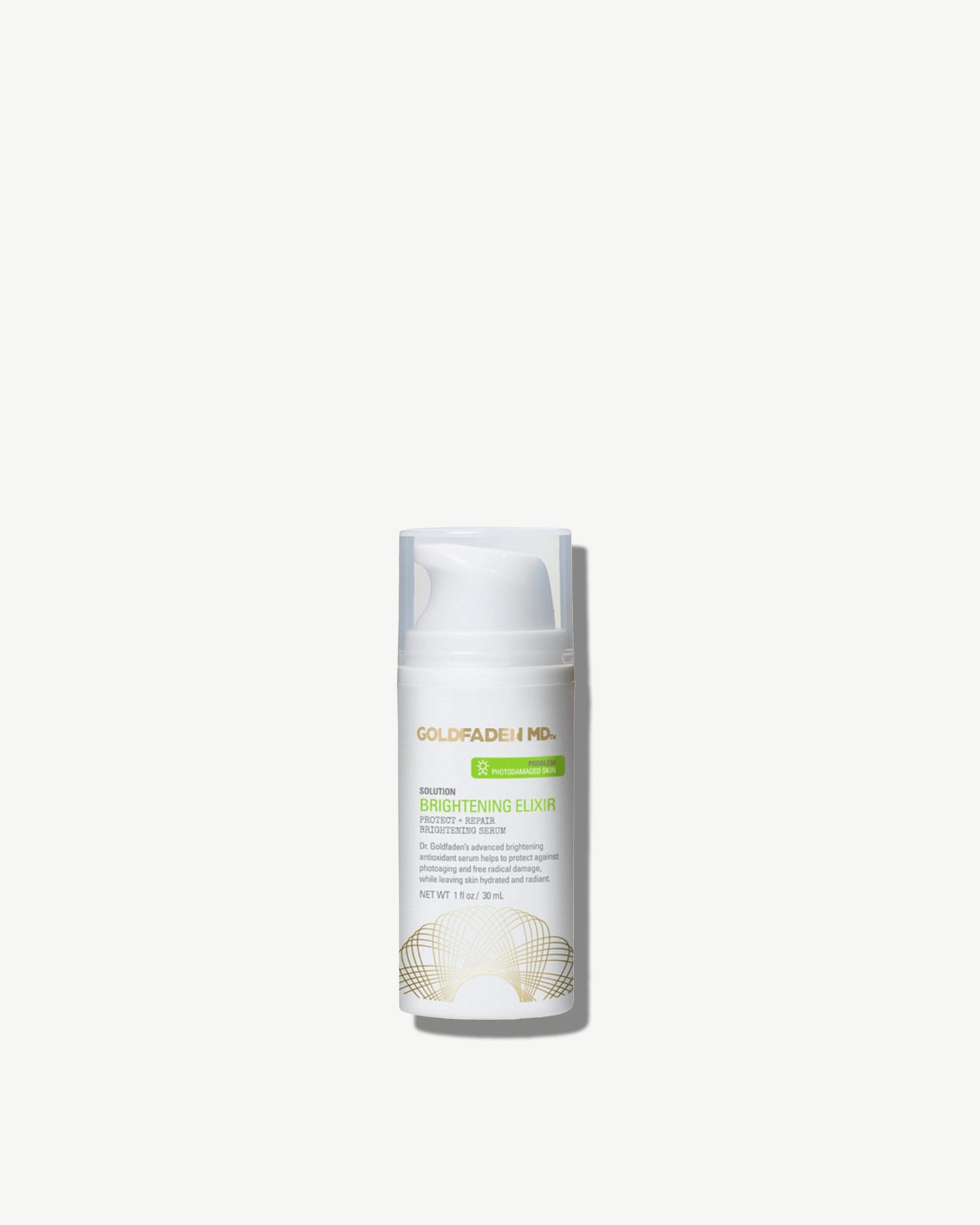 Brightening Elixir | Goldfaden MD | Credo Beauty