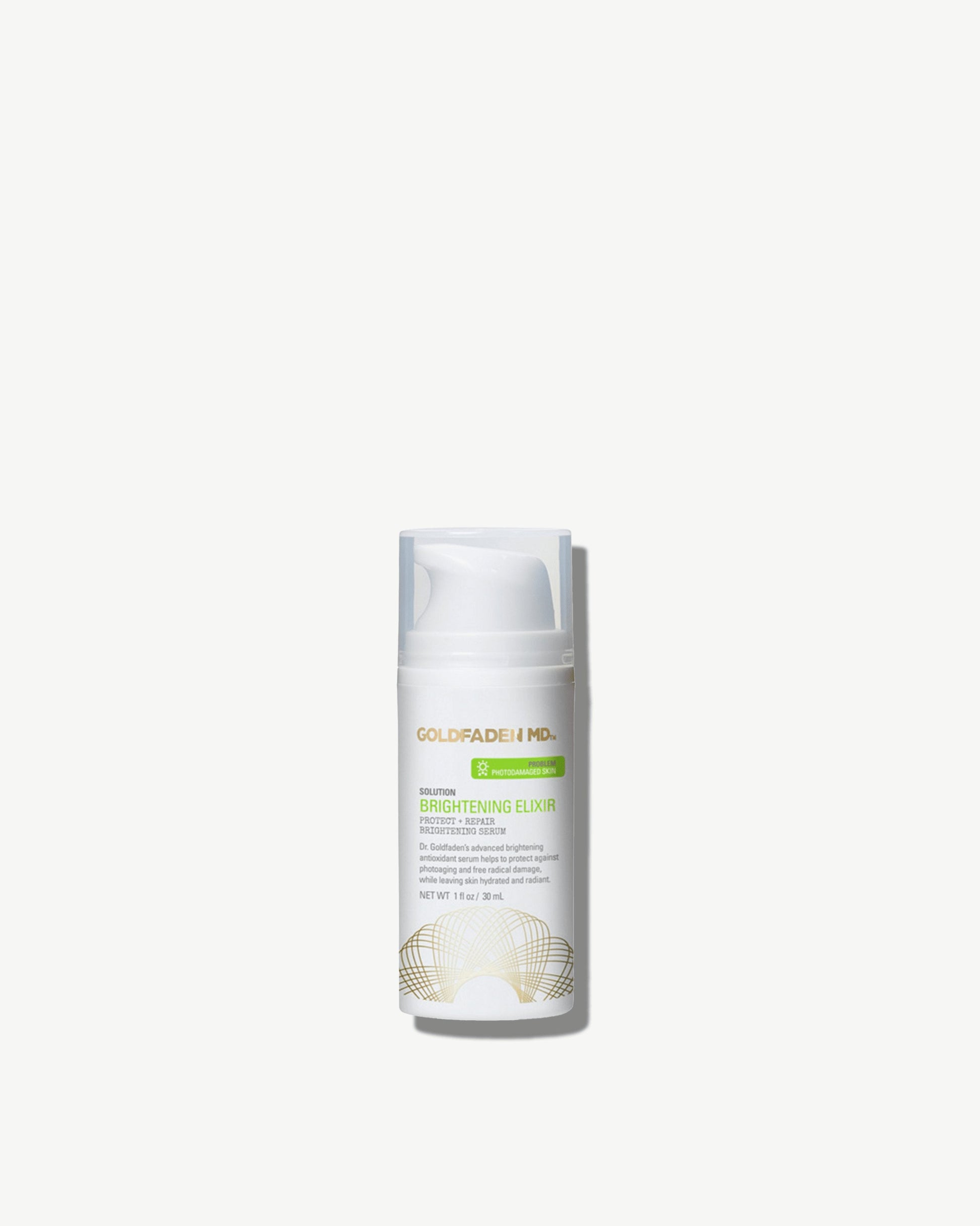 Brightening Elixir | Goldfaden MD | Credo Beauty
