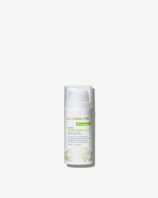 Brightening Elixir | Goldfaden MD | Credo Beauty