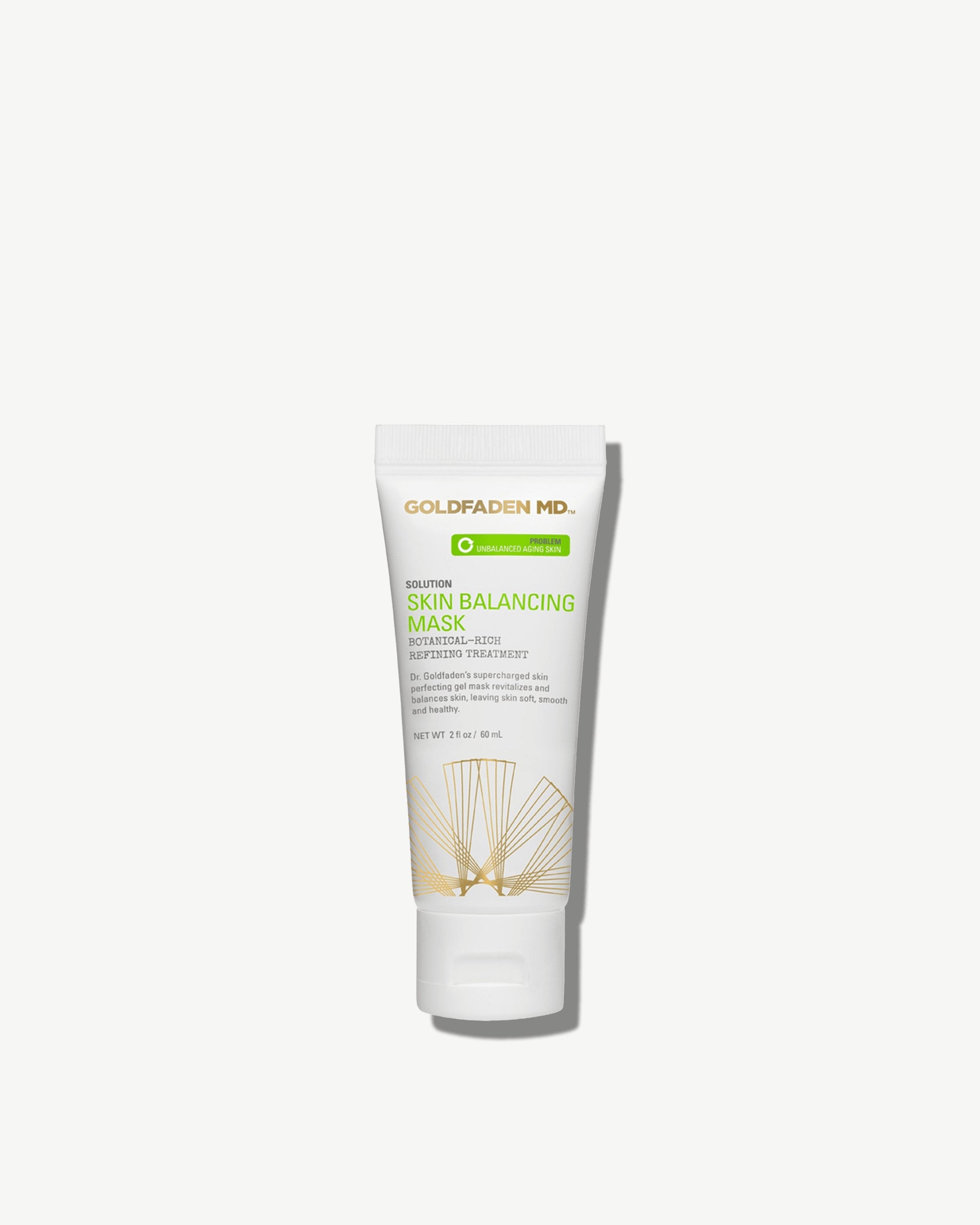 Skin Balancing Mask | Goldfaden M.D. | Credo Beauty