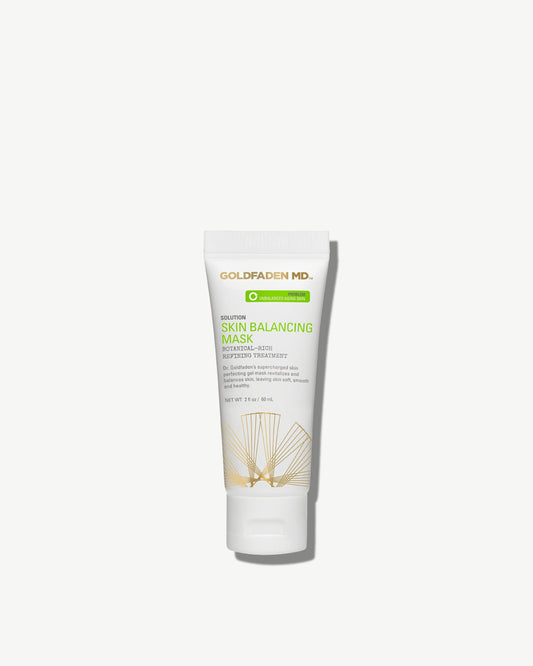Skin Balancing Mask | Goldfaden M.D. | Credo Beauty