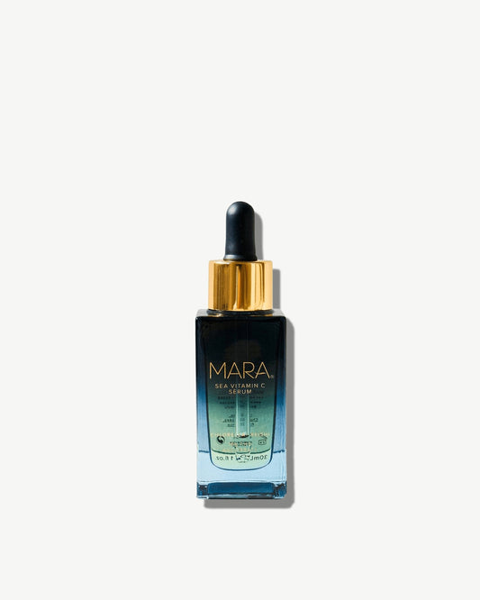 Chlorella + Reishi Sea Vitamin C Serum