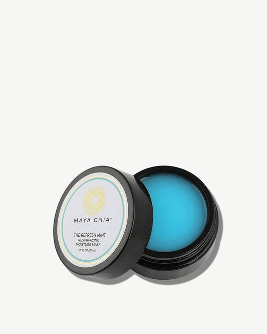 The Refresh Mint