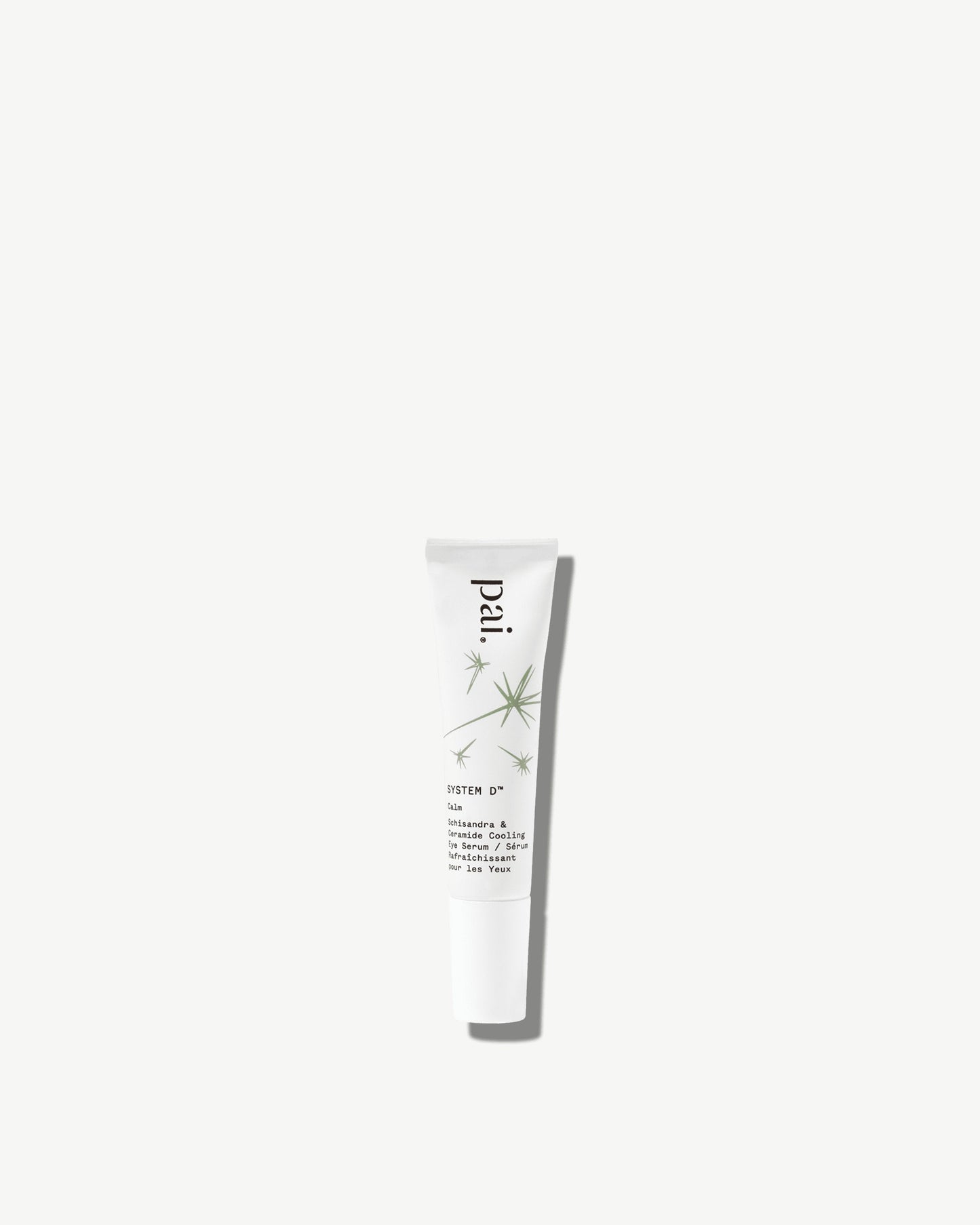 System D Cooling Eye Serum