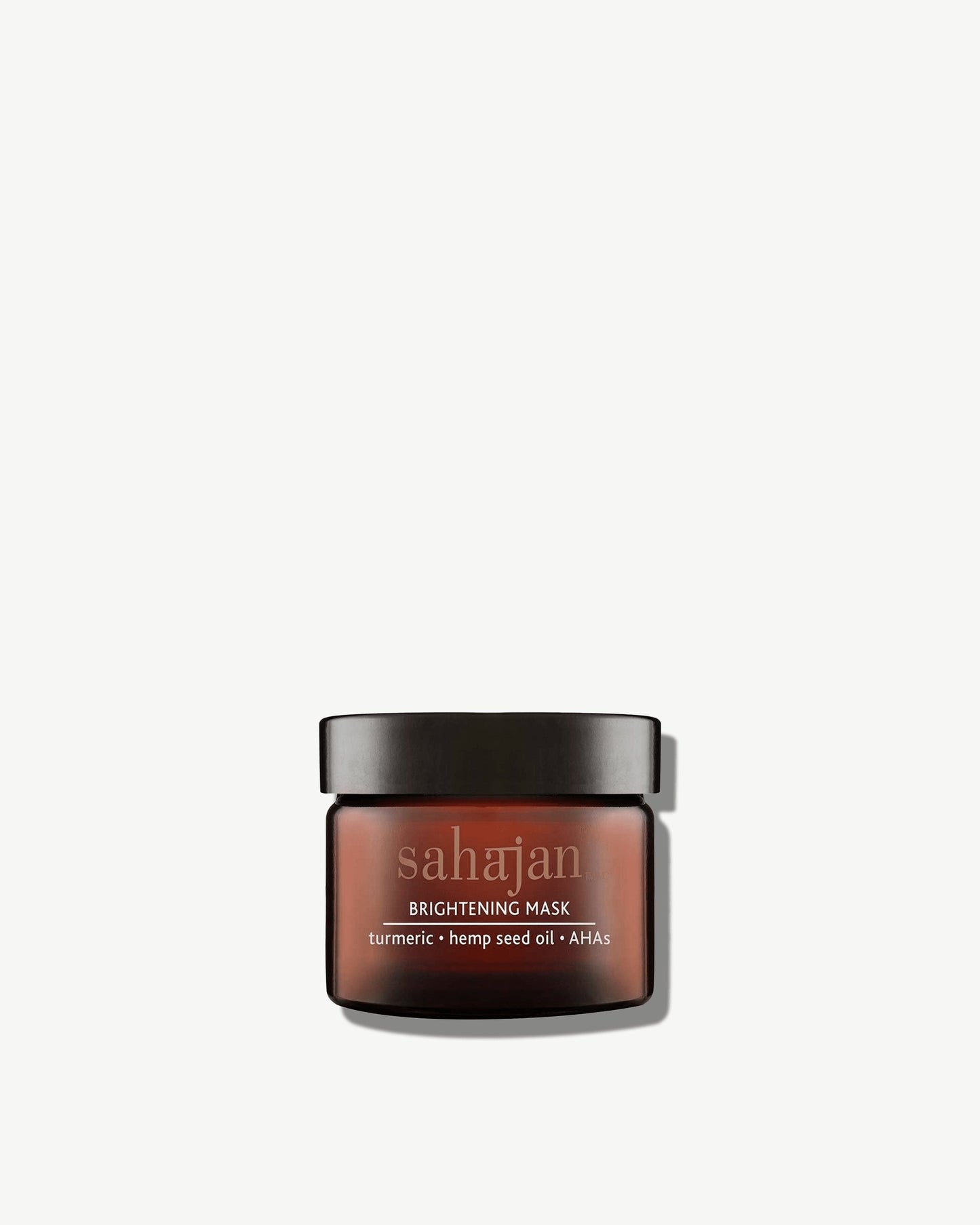 Sahajan Brightening Mask - As Seen In The Oprah Magazine