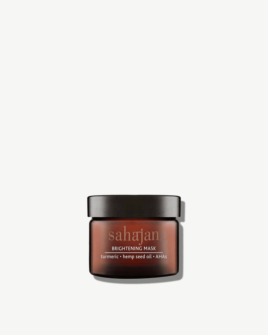 Sahajan Brightening Mask - As Seen In The Oprah Magazine