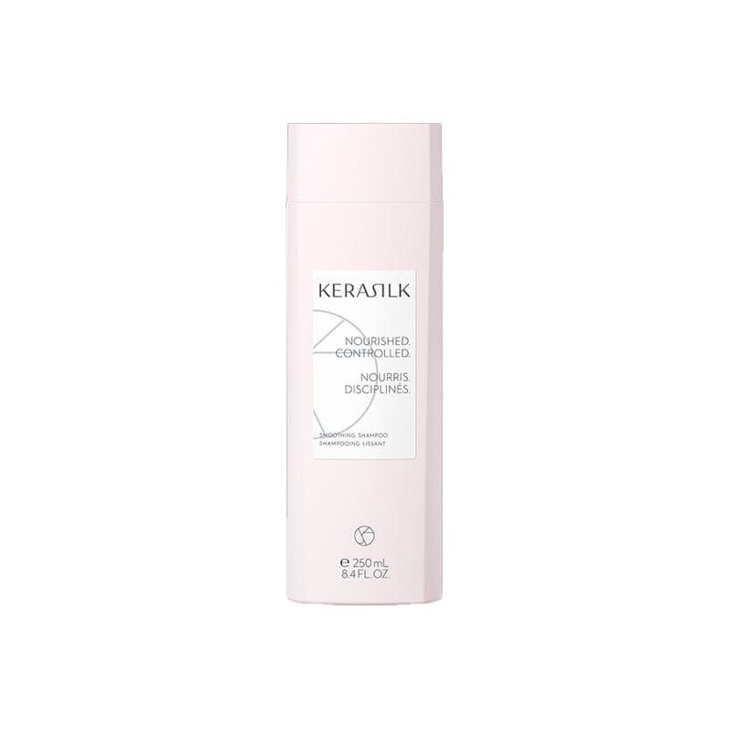 Smoothing Shampoo