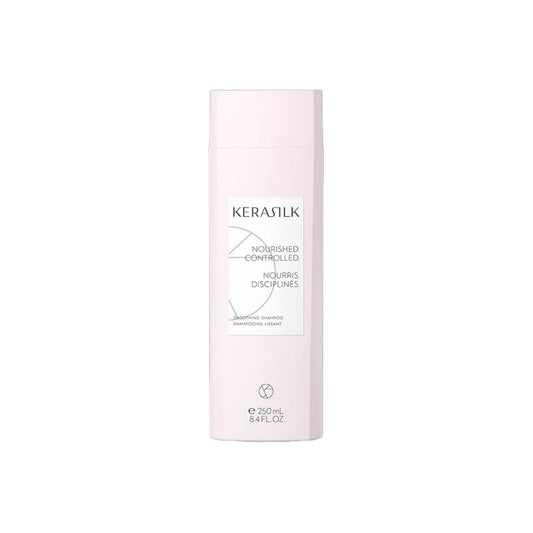 Smoothing Shampoo