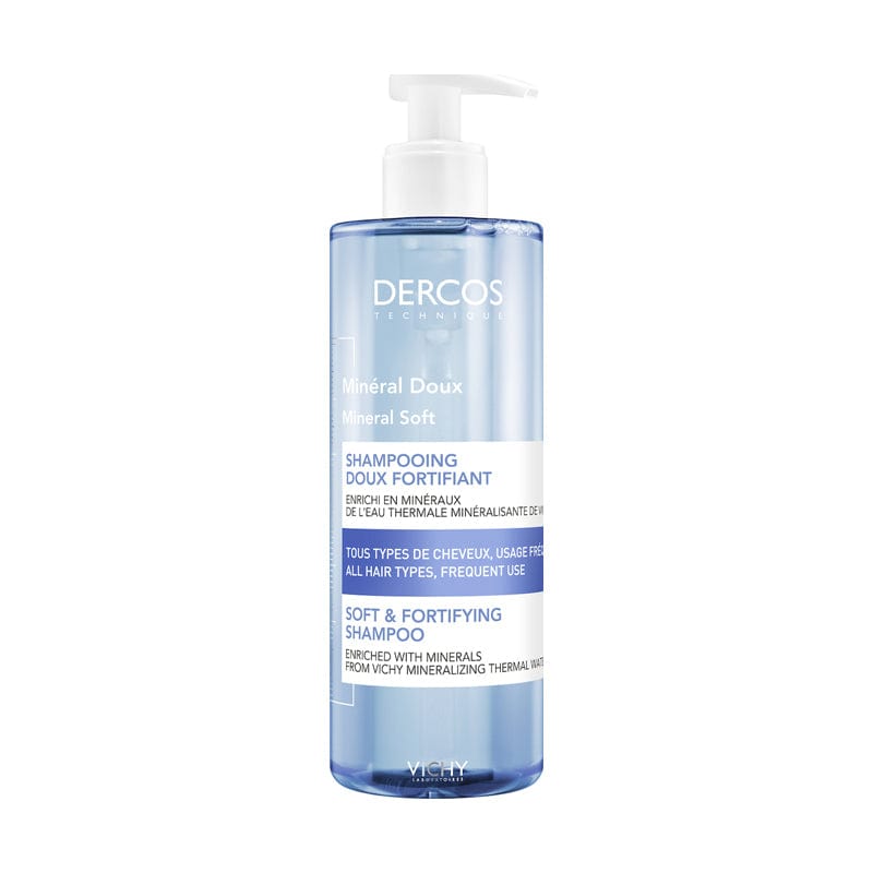Soft & Fortifying Shampoo 400ml / 13.5oz